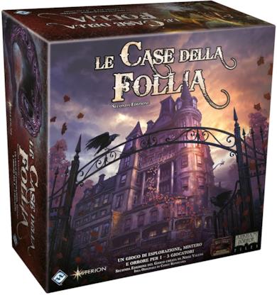 La seconda edizione del gioco di Nikki Valens