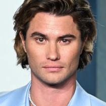 Chase Stokes