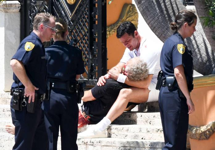 American Crime Story: The Assassination of Gianni Versace American Crime Story: The Assassination of Gianni Versace