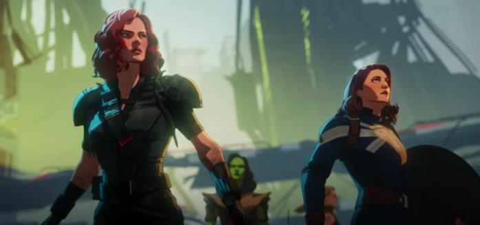 I Guardiani del Multiverso: chi sono e cosa fanno I Guardiani del Multiverso