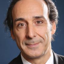 Alexandre Desplat