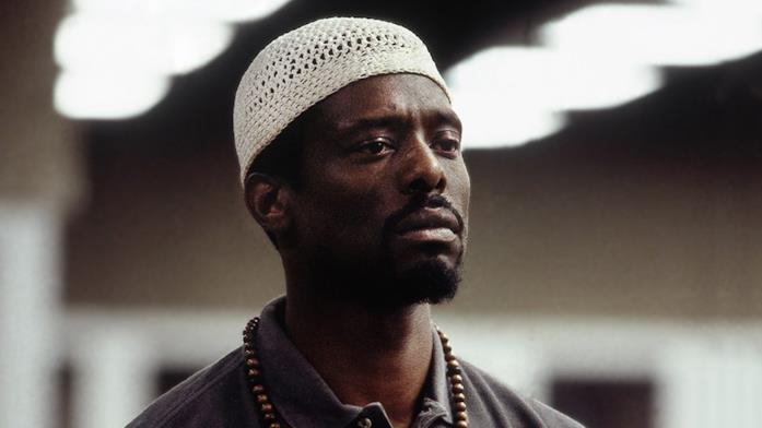 Oz, il cast ieri e oggi Oz: Kareem Said