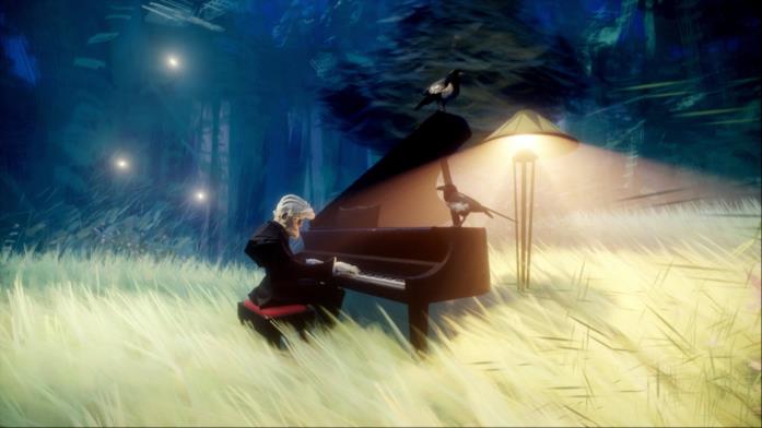 Dreams gioco Dreams PS4