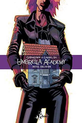 Umbrella Academy: 3