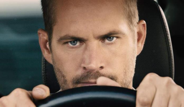 Brian O'Conner Brian O'Conner della saga di Fast and Furious