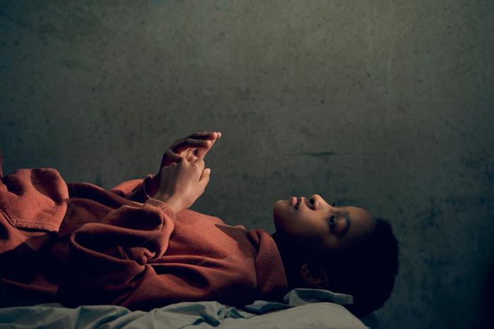 The Girl With all the Gifts, la recensione The Girl With all the Gifts, la recensione in anteprima da Locarno