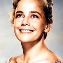 Maria Schell