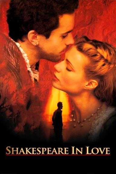 Poster Shakespeare in Love