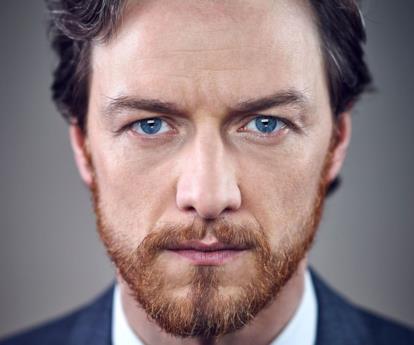 James McAvoy