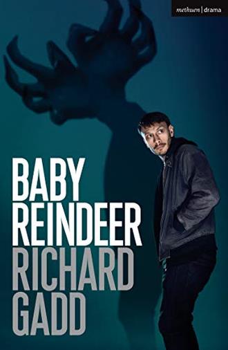 Baby Reindeer (Modern Plays) (English Edition)