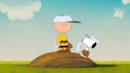 Anteprima Nessuno è perfetto, Snoopy