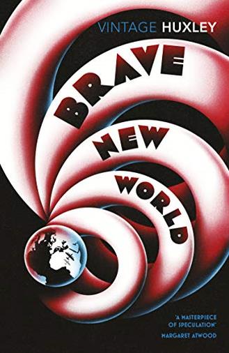 Brave New World di Aldous Huxley