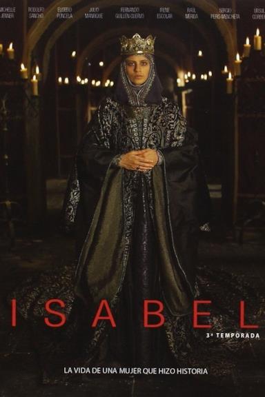 Poster Isabel