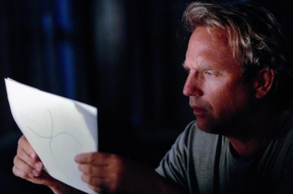Dragonfly: trama e finale del film con Kevin Costner
