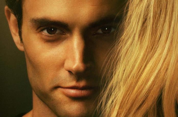 Joe, protagonista di You