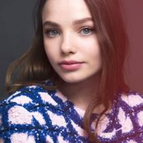 Kristine Froseth