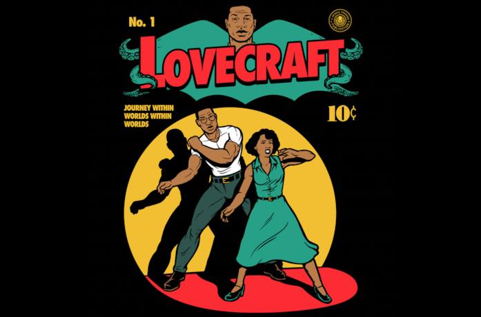 Lovecraft Country: tutte le references a Howard Phillips Lovecraft
