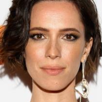 Rebecca Hall
