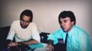 Anteprima Brucia, Bundy, brucia