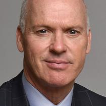 Michael Keaton