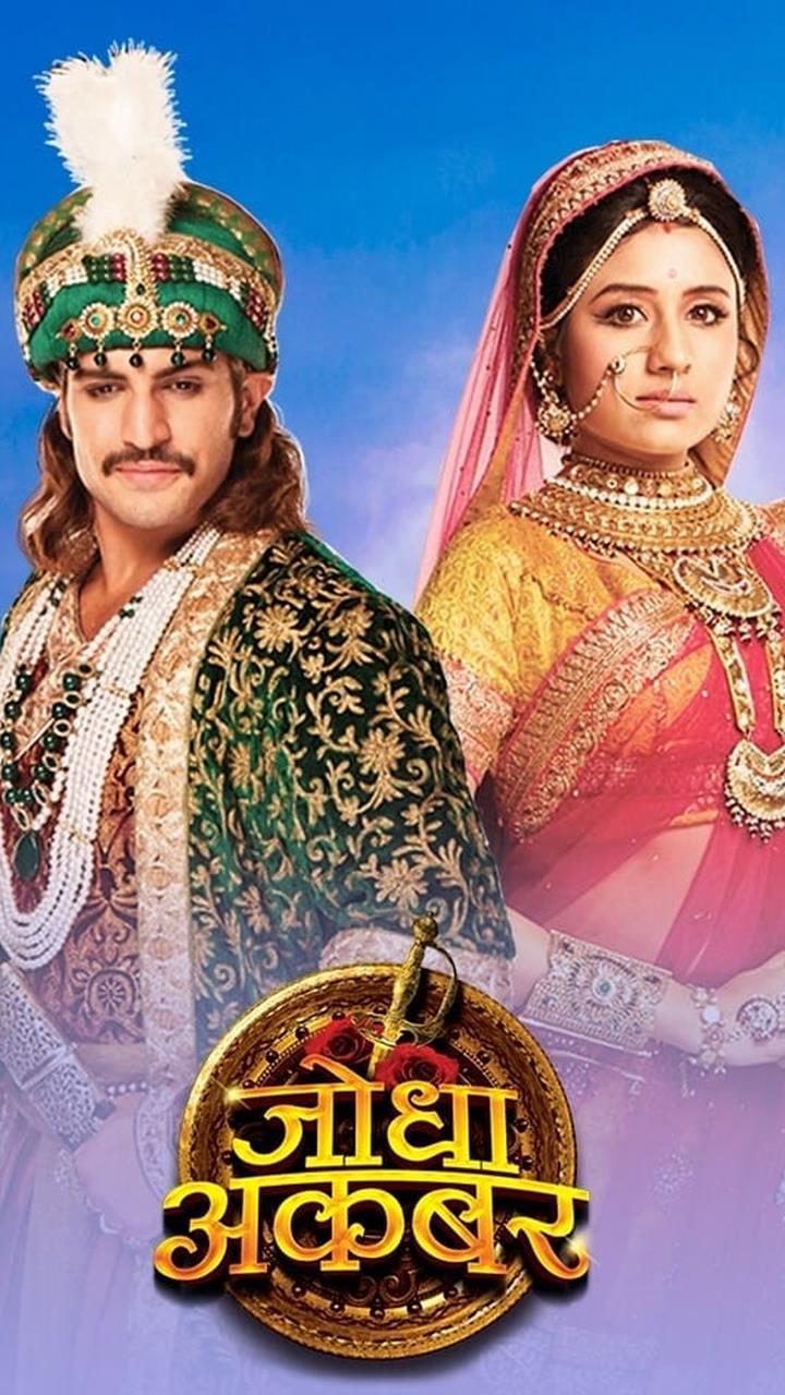 jodha akbar season 1 episode 228