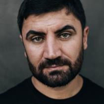 Korkmaz Arslan