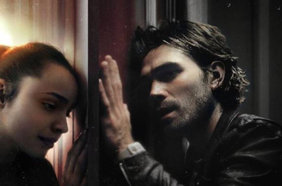 Il mondo della pandemia di Michael Bay nel trailer di Songbird