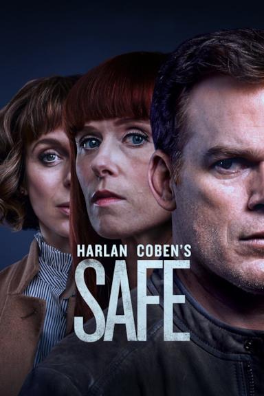 Poster Safe