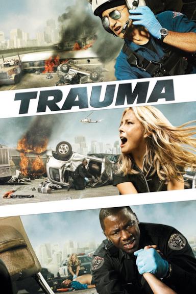 Poster Trauma
