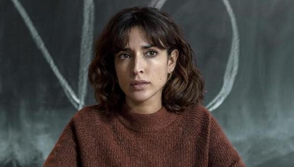 Il caos dopo di te Una scena a scuola de Il caos dopo di te