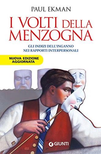I volti della menzogna (Orizzonti)