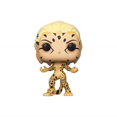 Funko- Pop Cheetah