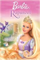 Poster Barbie Raperonzolo