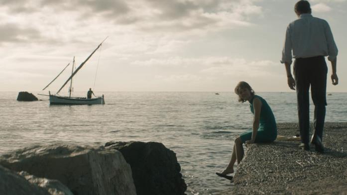 Il trailer di Mal di Pietre