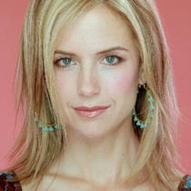 Kelly Preston