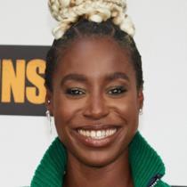 Kirby Howell-Baptiste