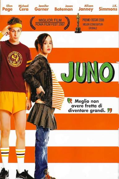 Poster Juno