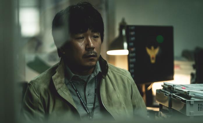 Come finisce la serie coreana di Netflix Hellbound? L'attore Yang Ik-june