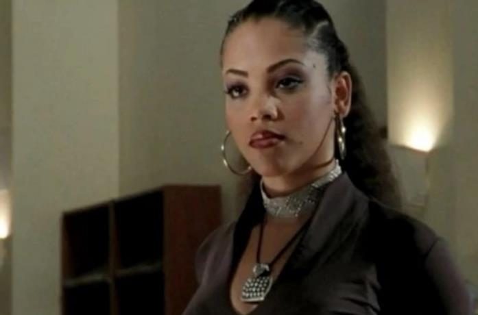 La morte di Kendra Bianca Lawson in Buffy the Vampire Slayer