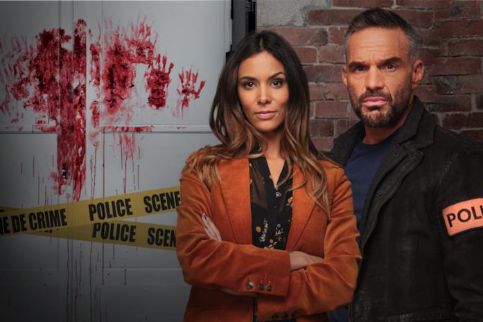 I protagonisti di Profiling 10