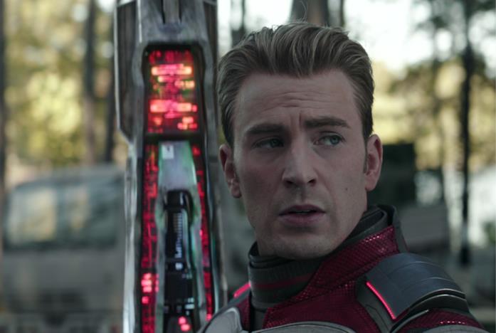 Capitan America