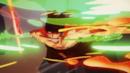 Anteprima Lo Stile a Tre Spade del Re Conquistatore! Zoro vs. King