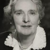 Sybil Thorndike