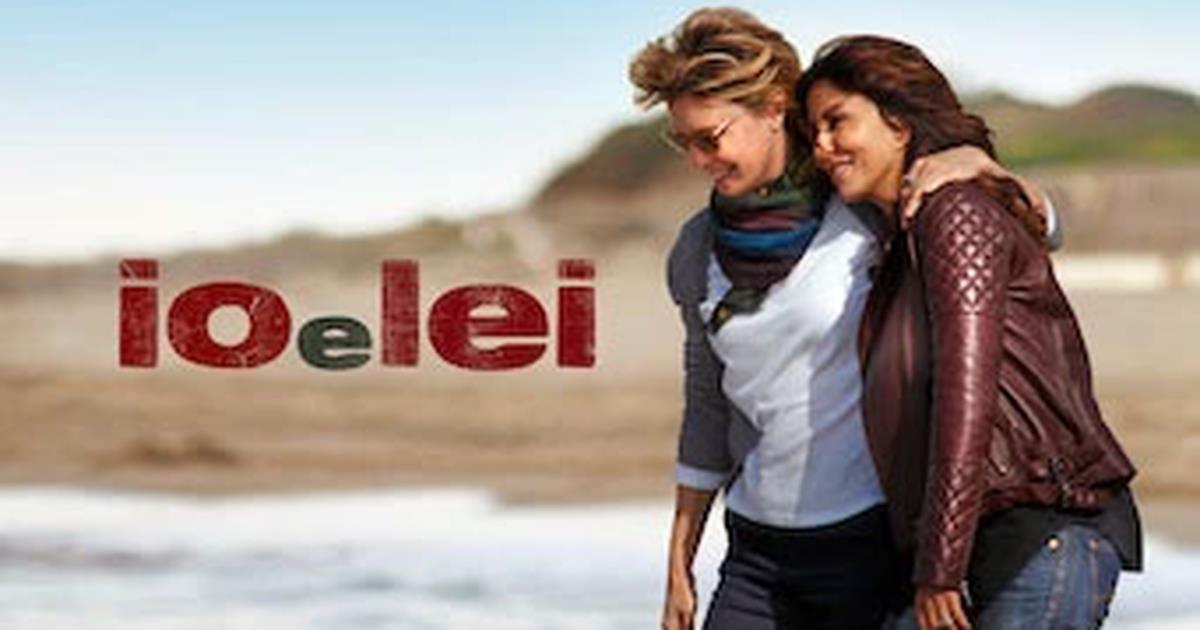 Io Tu Lui E Lei Film Trama