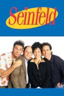 Poster Seinfeld