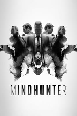 Poster MINDHUNTER