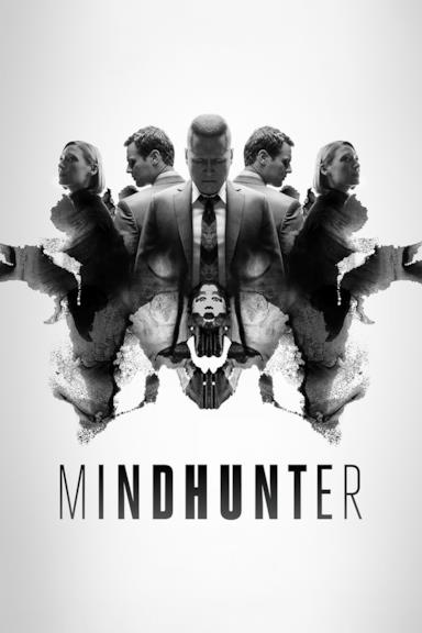 Poster Mindhunter