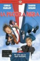 Poster La pecora nera