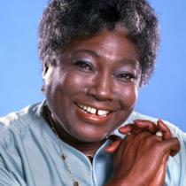 Esther Rolle