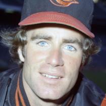 Jim Palmer